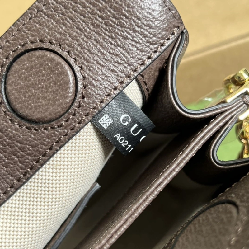 Gucci Satchel Bags 4036C-2386