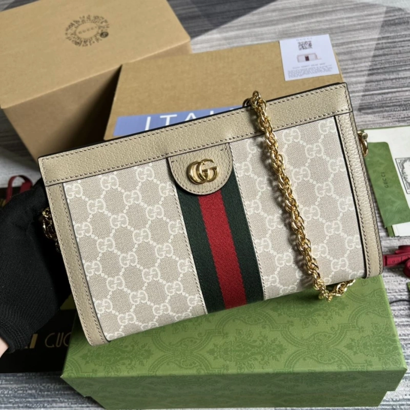 Gucci Satchel Bags 4036C-2387