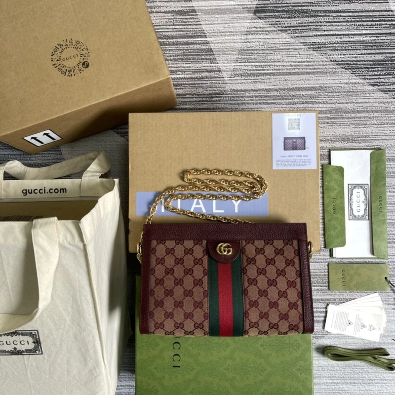 Gucci Satchel Bags 4036C-2388