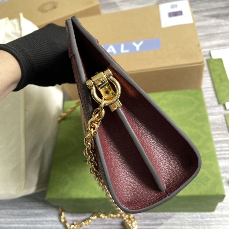 Gucci Satchel Bags 4036C-2388