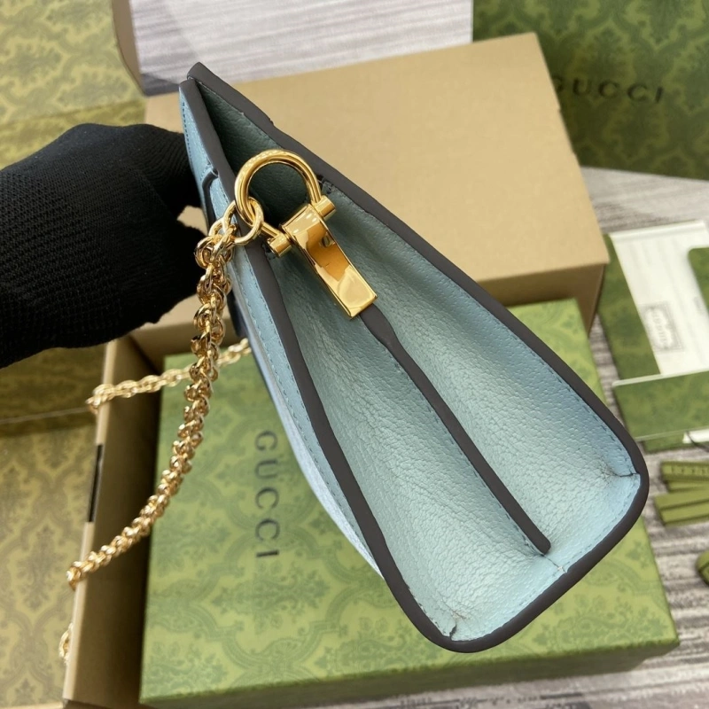 Gucci Satchel Bags 4036C-2390