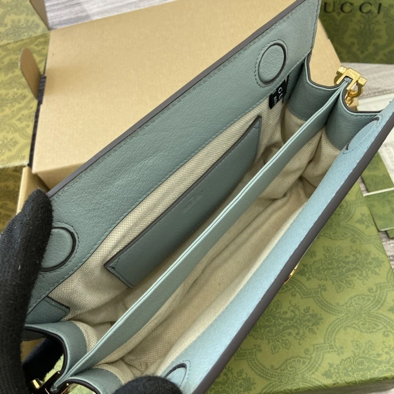 Gucci Satchel Bags 4036C-2390