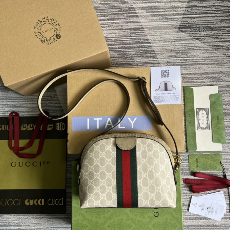Gucci Satchel Bags 4036C-2393