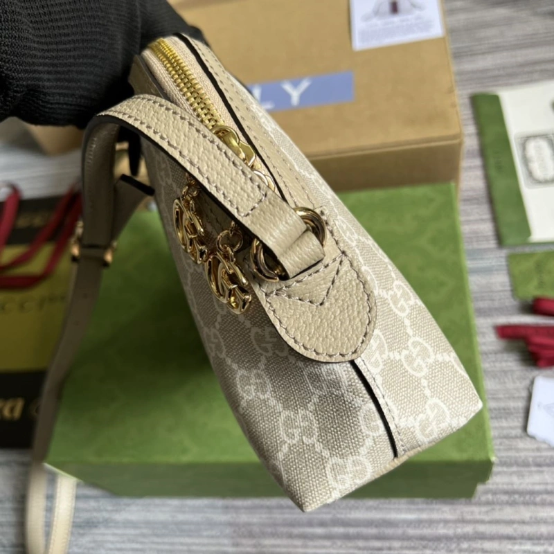 Gucci Satchel Bags 4036C-2393