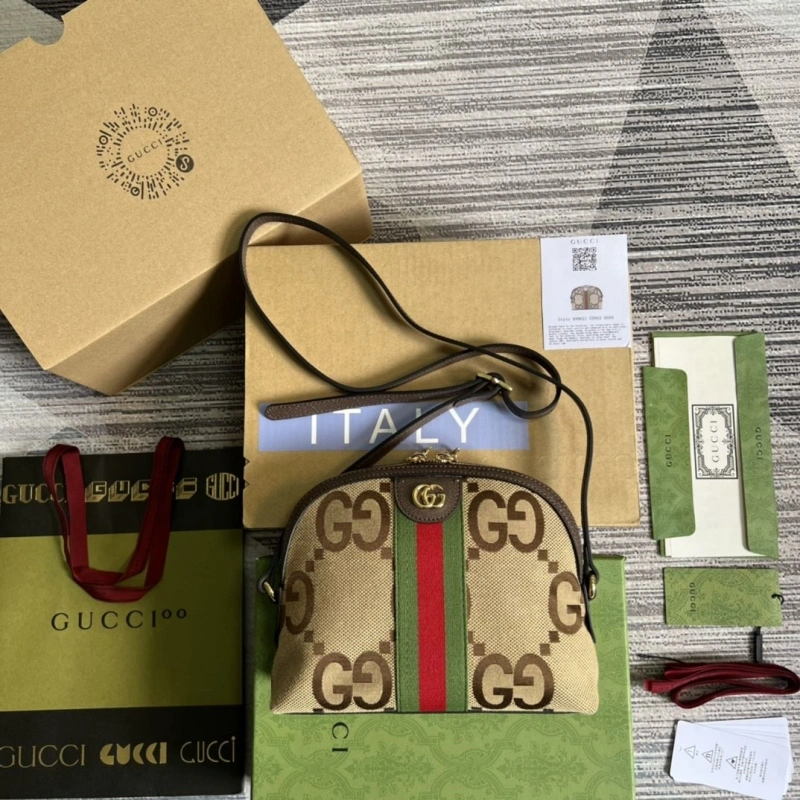 Gucci Satchel Bags 4036C-2394