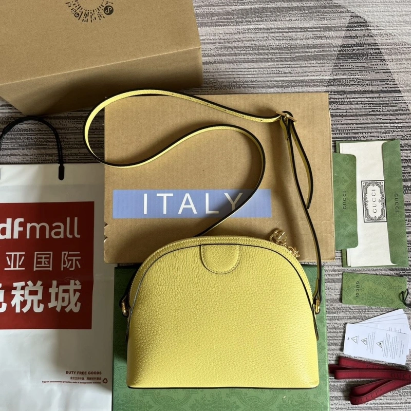 Gucci Satchel Bags 4036C-2395