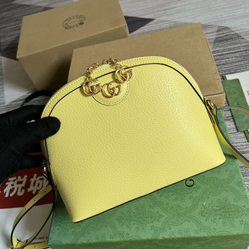 Gucci Satchel Bags 4036C-2395
