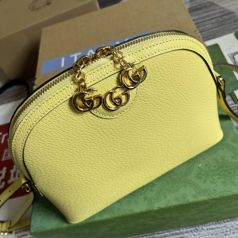 Gucci Satchel Bags 4036C-2395