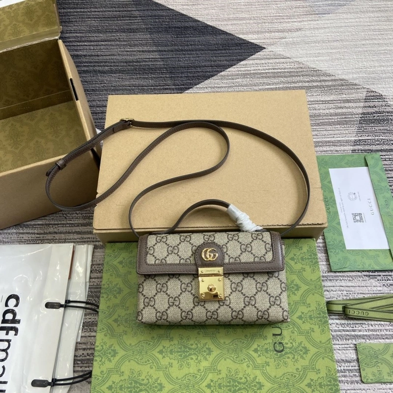 Gucci Top Handle Bags 4036C-2413