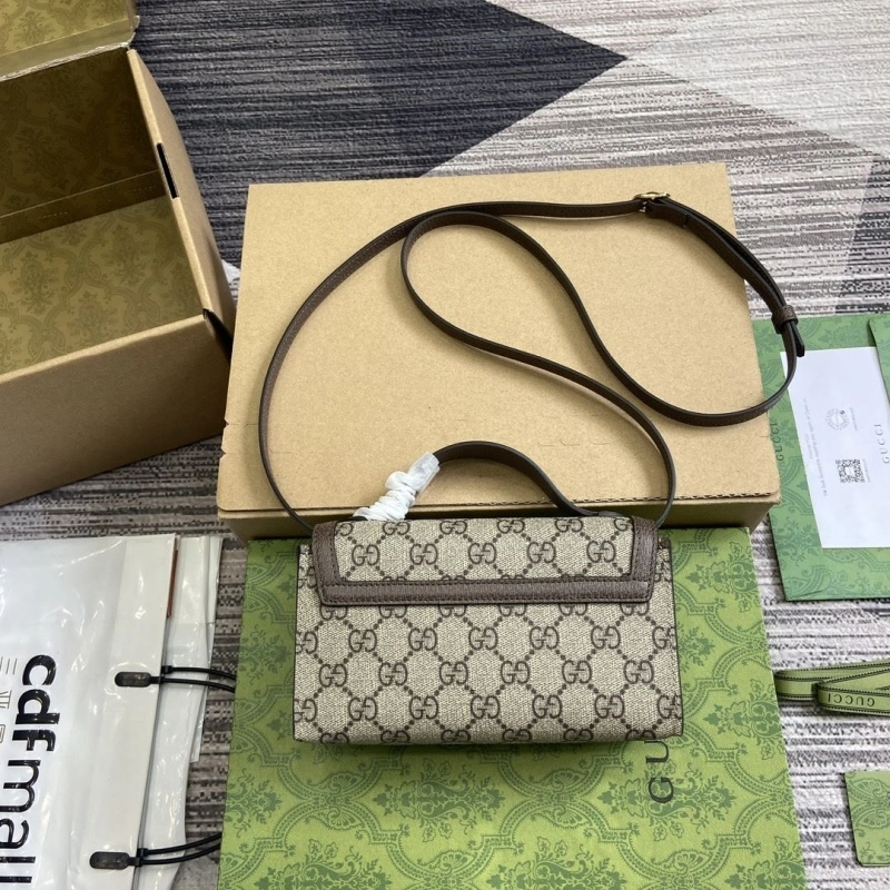 Gucci Top Handle Bags 4036C-2413