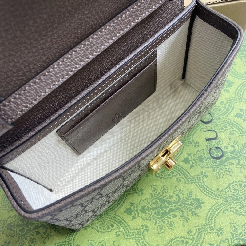 Gucci Top Handle Bags 4036C-2413