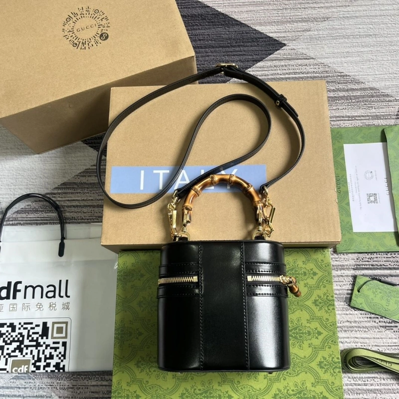 Gucci Cosmetic Bags 4036C-2420