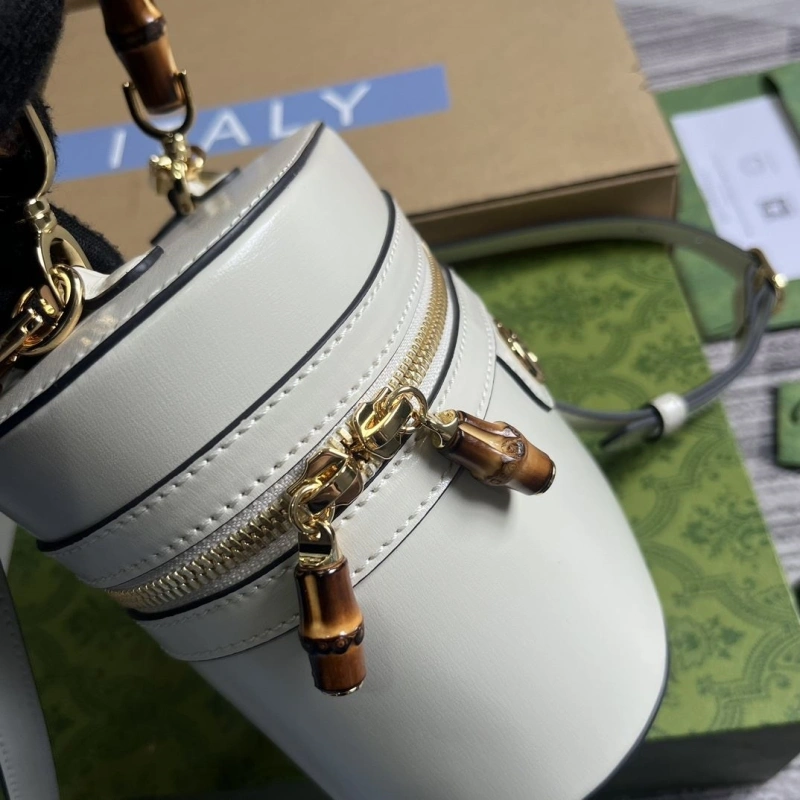 Gucci Cosmetic Bags 4036C-2422