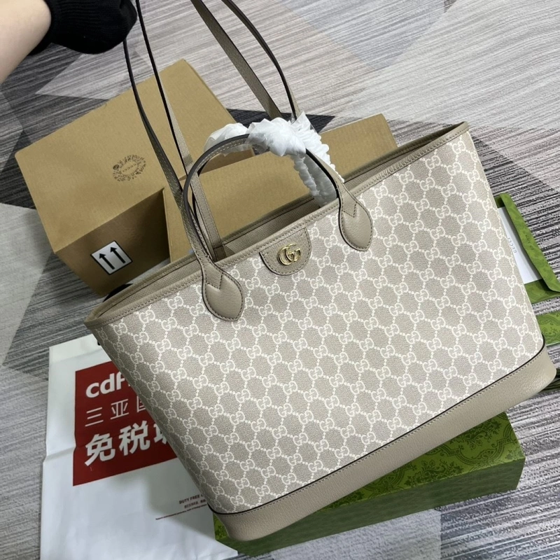 Gucci Shopping Bags 4036C-2428