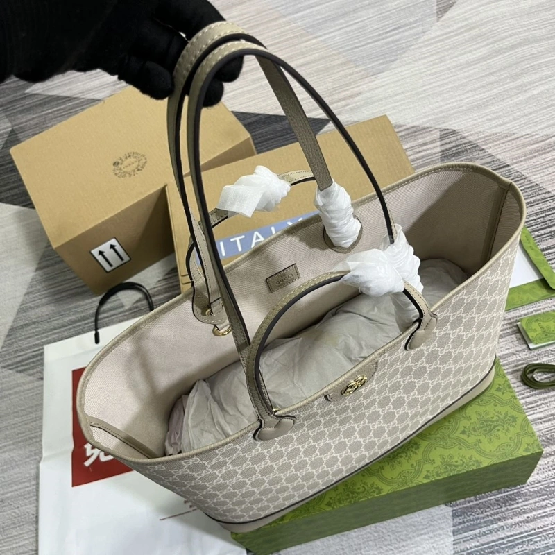 Gucci Shopping Bags 4036C-2428