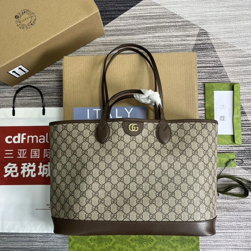 Gucci Shopping Bags 4036C-2429