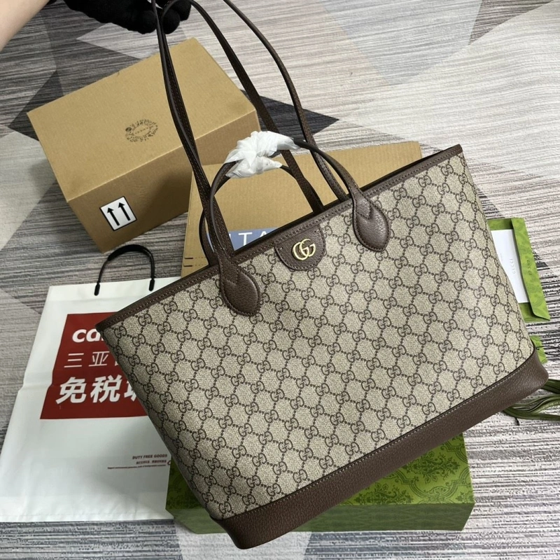 Gucci Shopping Bags 4036C-2429