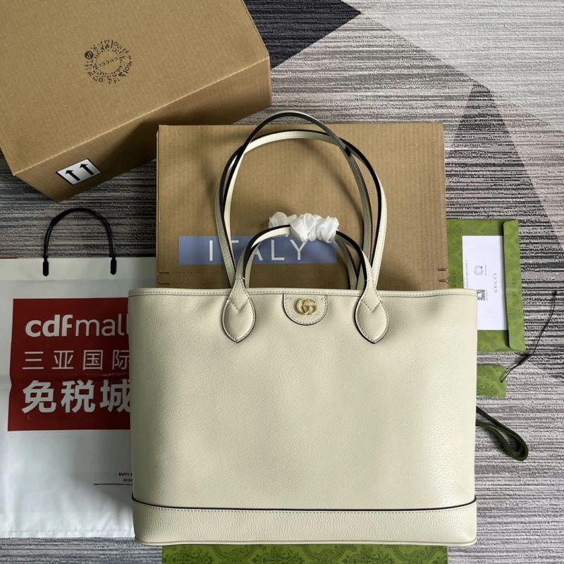 Gucci Shopping Bags 4036C-2430