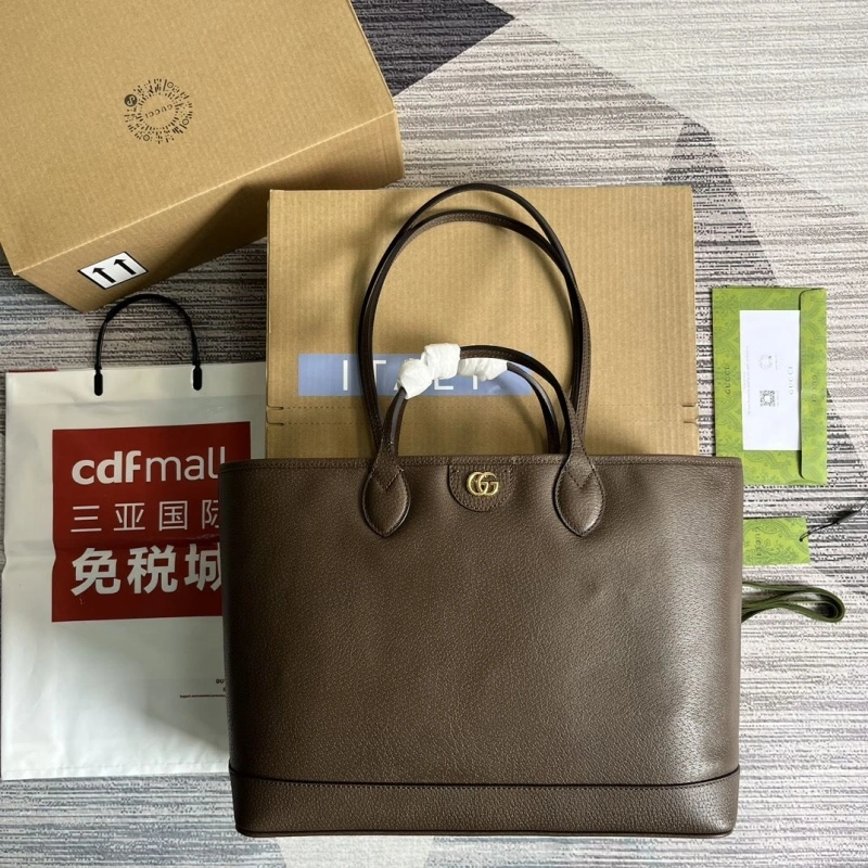 Gucci Shopping Bags 4036C-2433