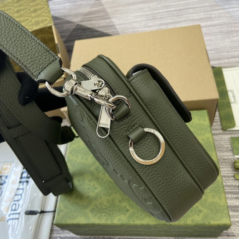 Gucci Satchel Bags 4036C-2436