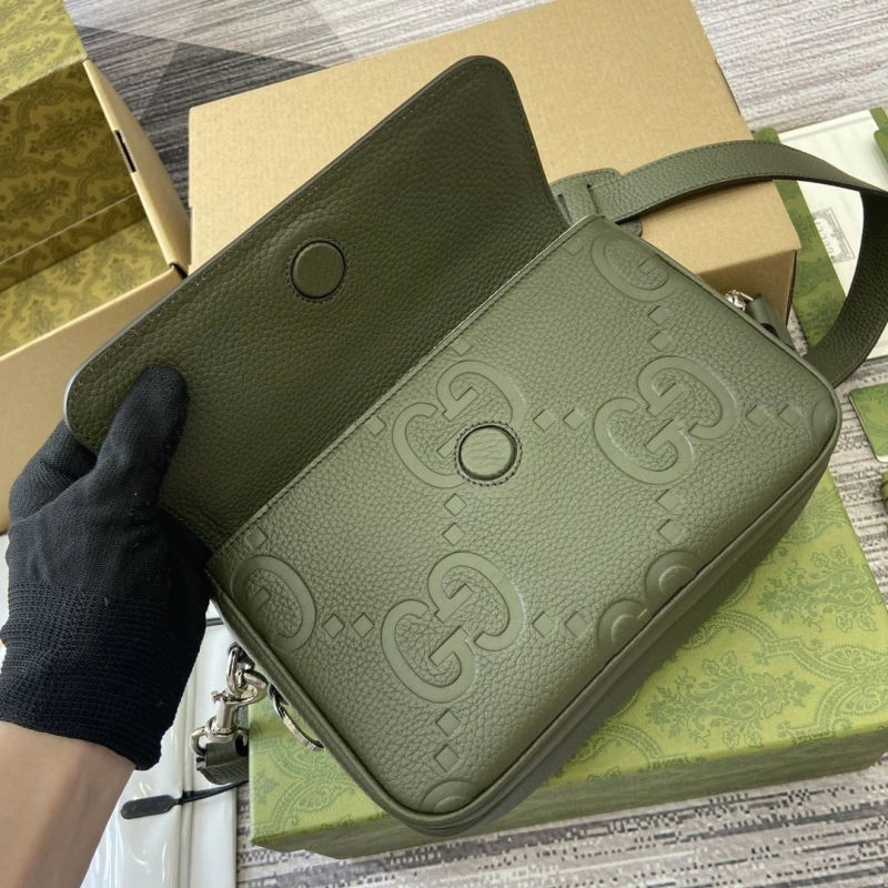 Gucci Satchel Bags 4036C-2436