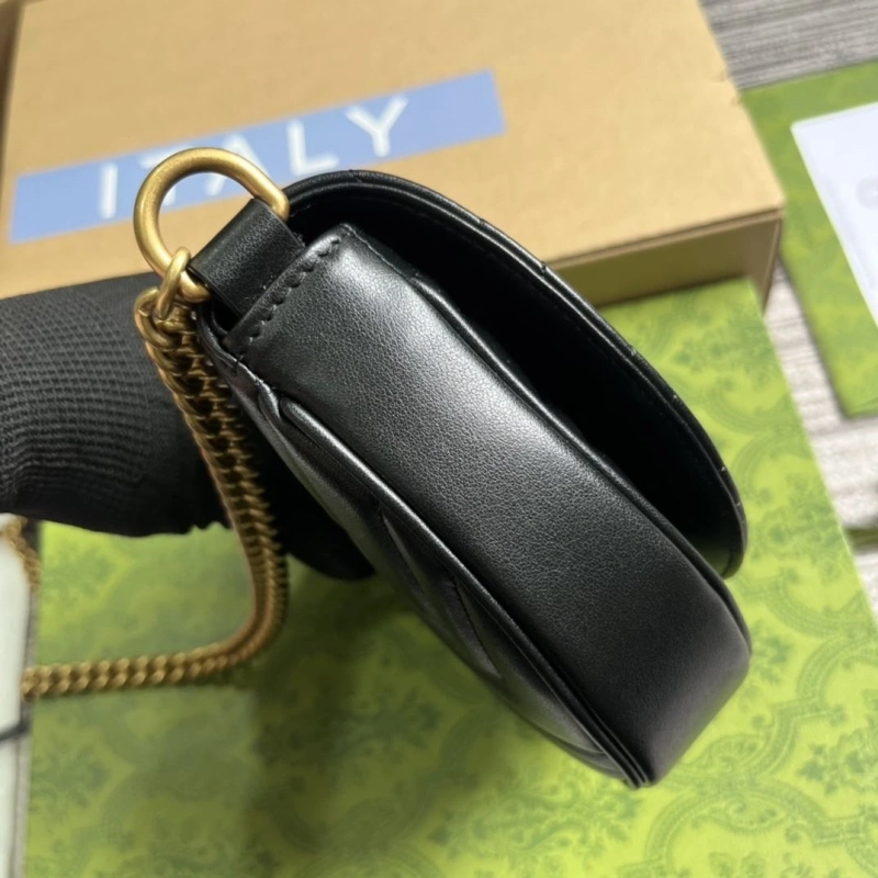 Gucci Satchel Bags 4036C-2437