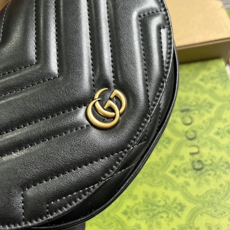 Gucci Satchel Bags 4036C-2437