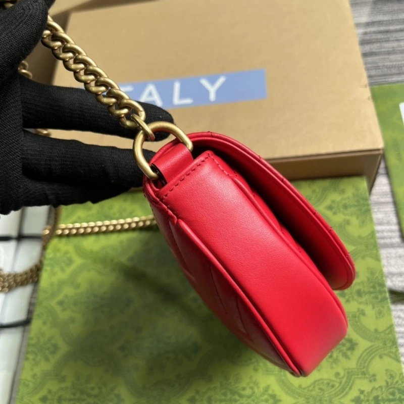 Gucci Satchel Bags 4036C-2439