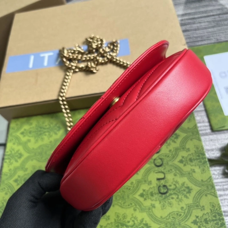 Gucci Satchel Bags 4036C-2439