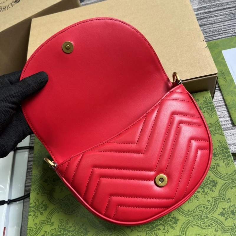 Gucci Satchel Bags 4036C-2439