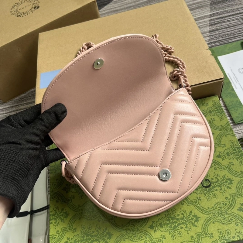 Gucci Satchel Bags 4036C-2440