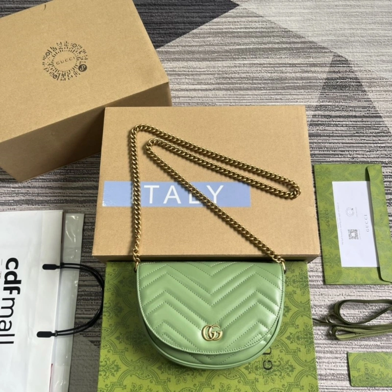 Gucci Satchel Bags 4036C-2441