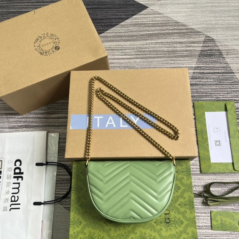 Gucci Satchel Bags 4036C-2441