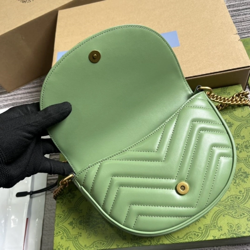 Gucci Satchel Bags 4036C-2441