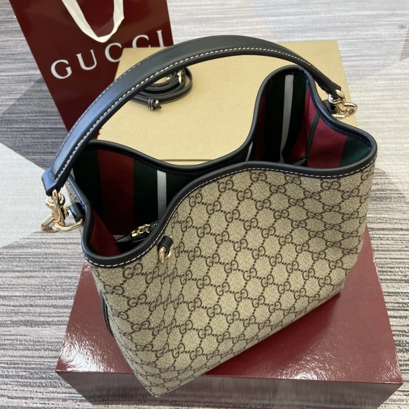 Gucci Top Handle Bags 4036C-2442
