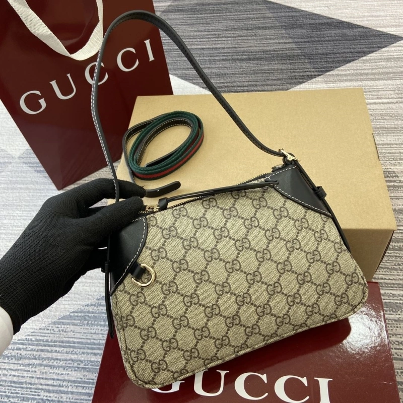 Gucci Top Handle Bags 4036C-2444