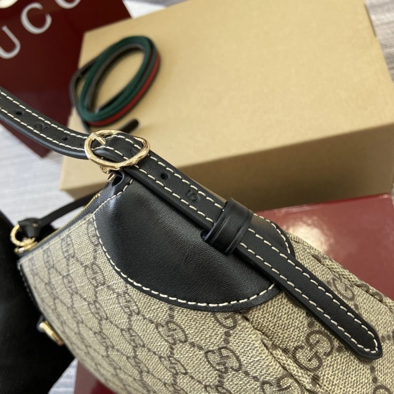 Gucci Top Handle Bags 4036C-2444