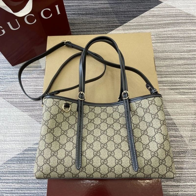 Gucci Shopping Bags 4036C-2452