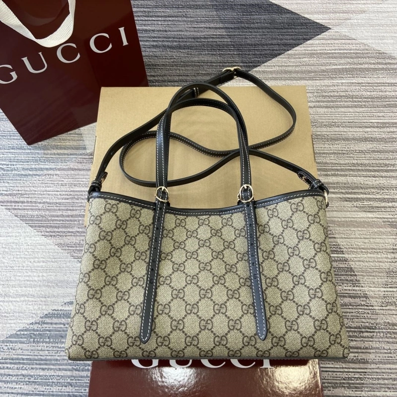 Gucci Shopping Bags 4036C-2452