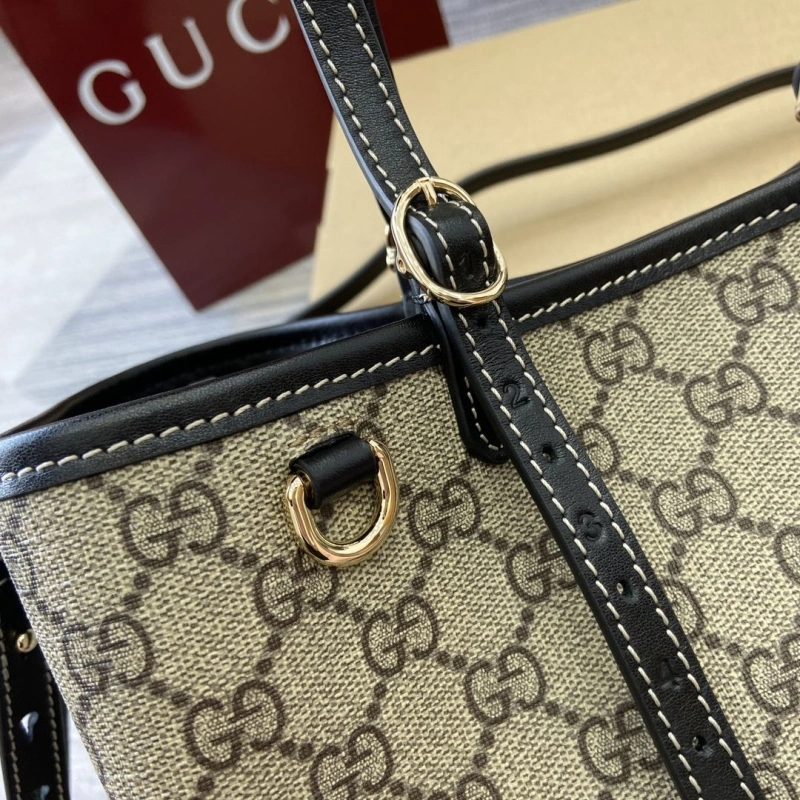 Gucci Shopping Bags 4036C-2452