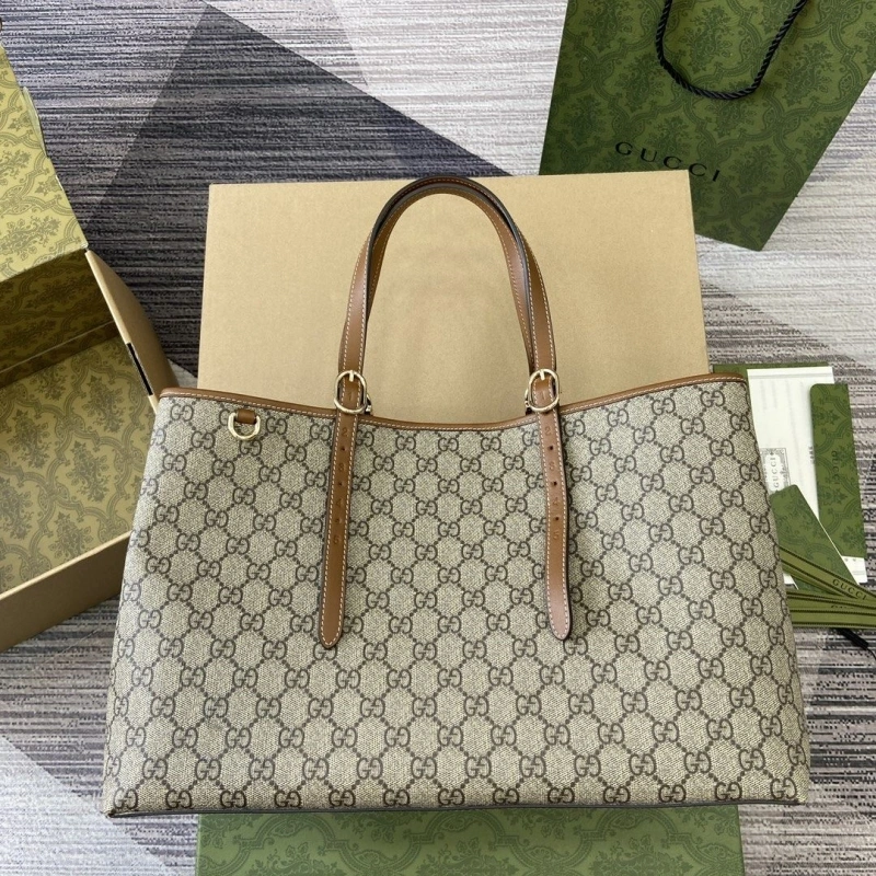 Gucci Shopping Bags 4036C-2454