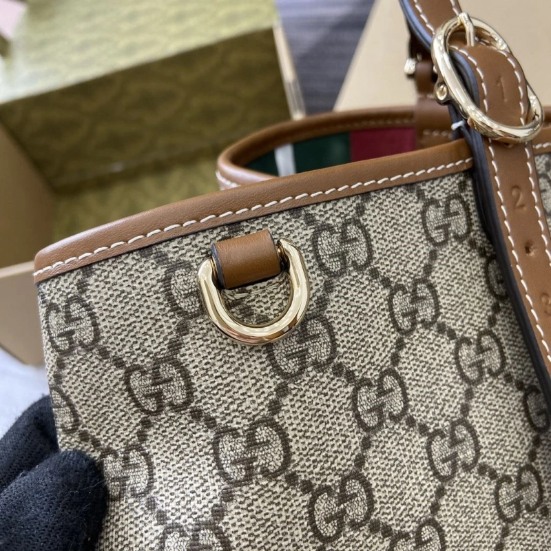 Gucci Shopping Bags 4036C-2454