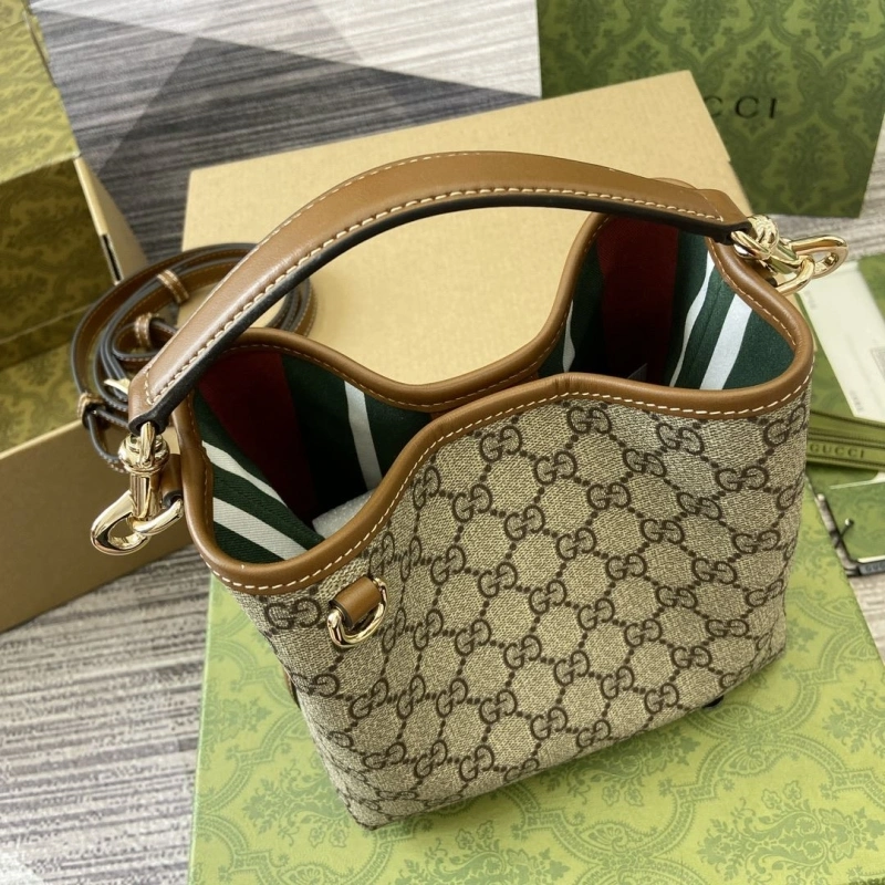 Gucci Top Handle Bags 4036C-2456