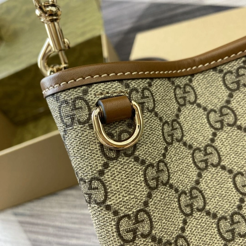 Gucci Top Handle Bags 4036C-2456