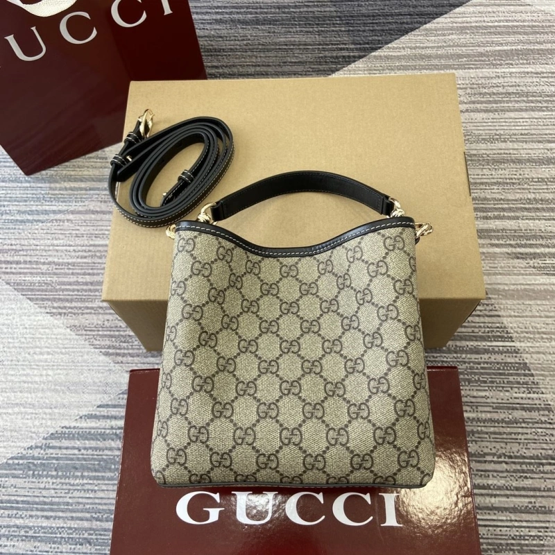 Gucci Top Handle Bags 4036C-2457