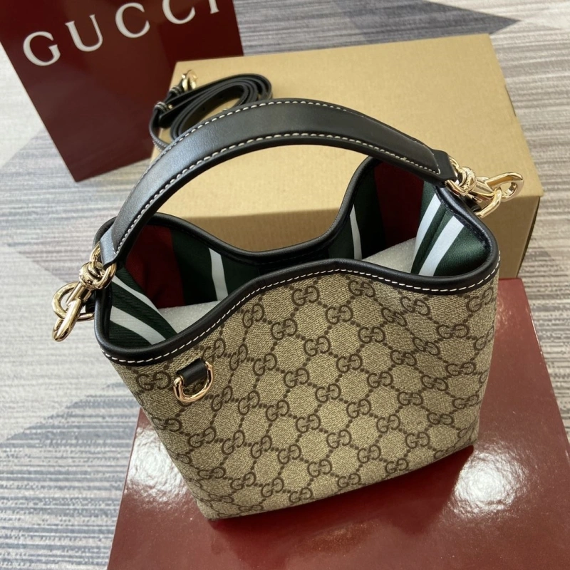Gucci Top Handle Bags 4036C-2457