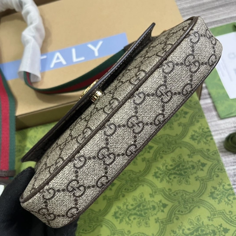 Gucci Satchel Bags 4036C-2460
