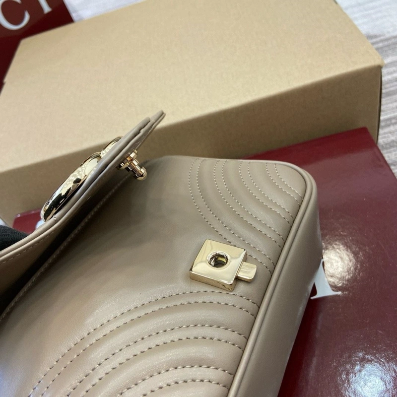 Gucci Top Handle Bags 4036C-2465