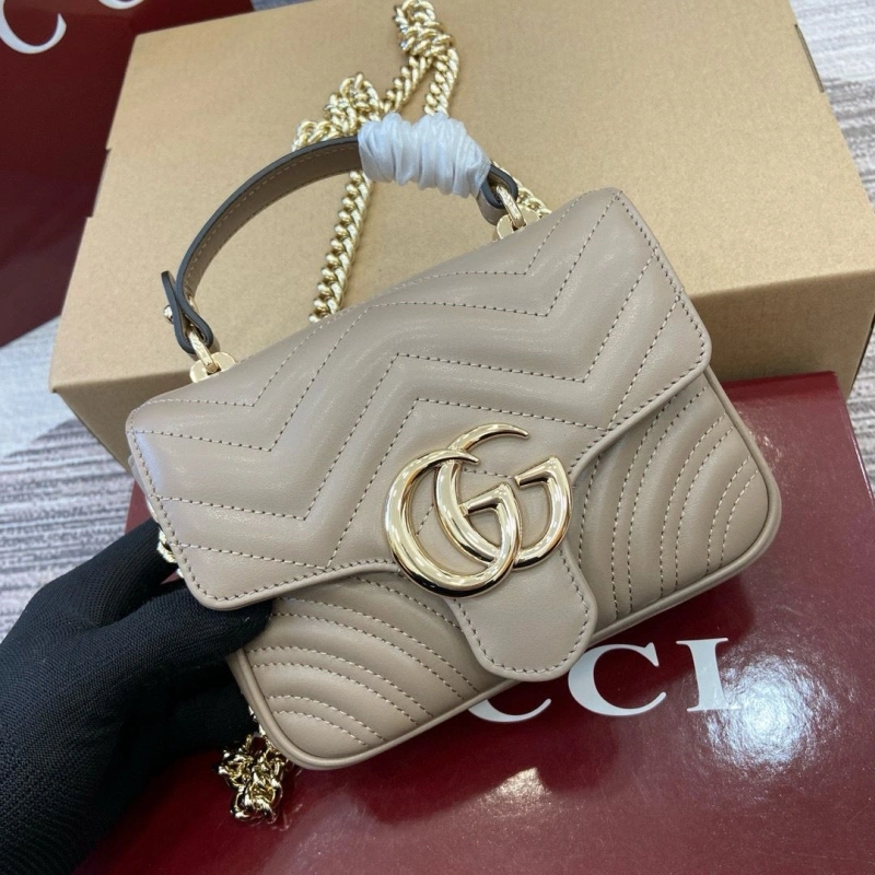 Gucci Top Handle Bags 4036C-2465