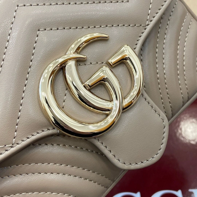 Gucci Top Handle Bags 4036C-2465